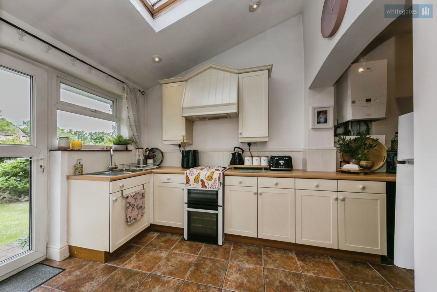 Wistaston, Nantwich, Cheshire