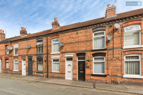 Nantwich, Cheshire
