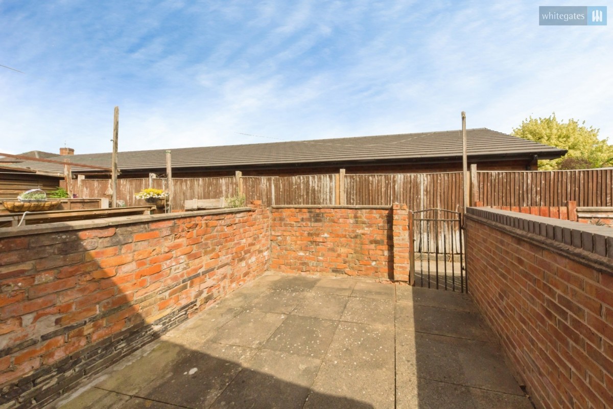 Nantwich, Cheshire