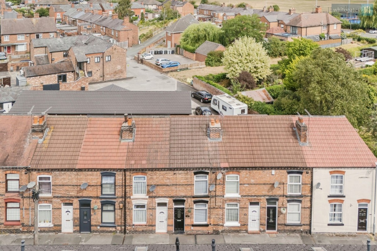 Nantwich, Cheshire