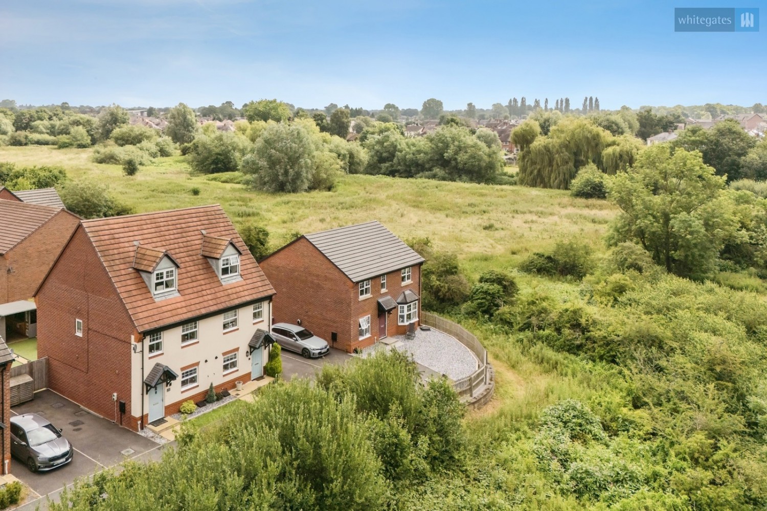 Henhull, Nantwich, Cheshire