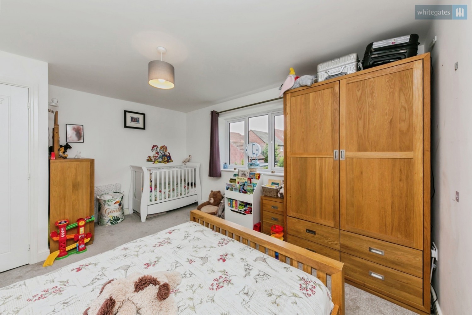 Henhull, Nantwich, Cheshire