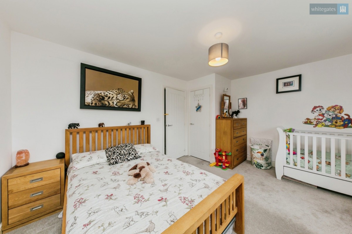 Henhull, Nantwich, Cheshire