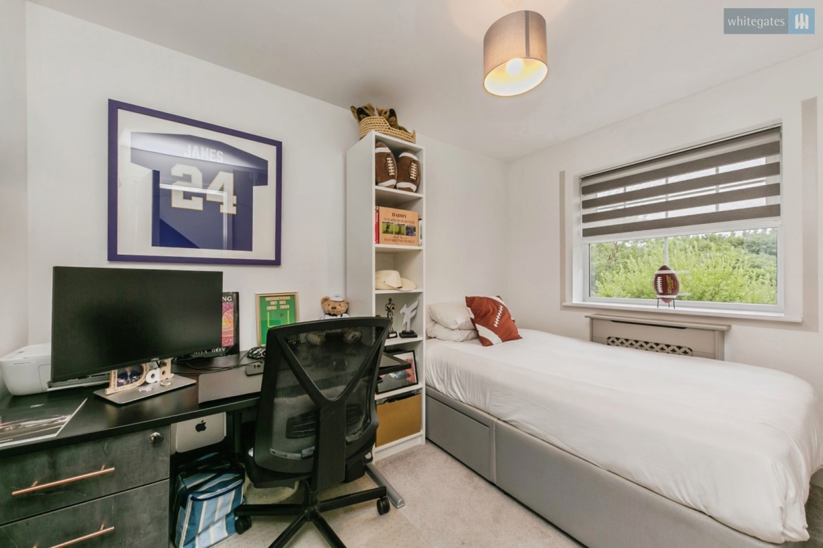 Henhull, Nantwich, Cheshire