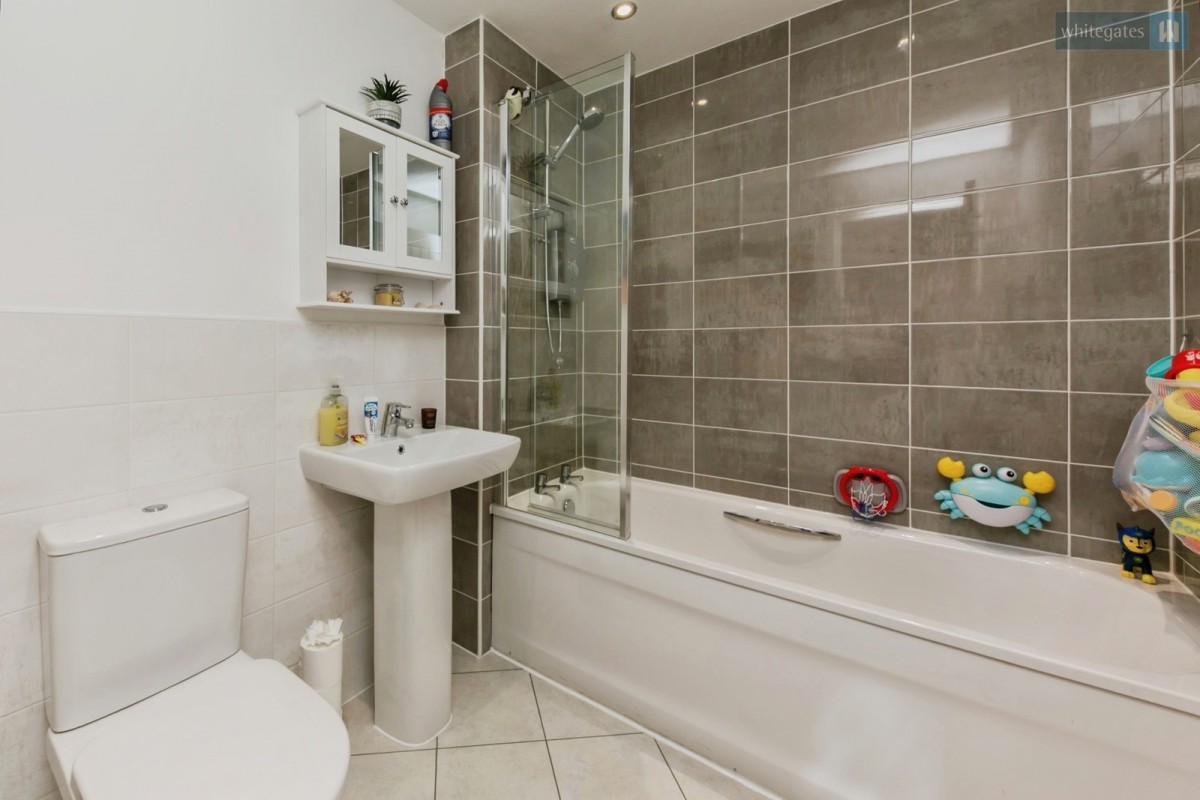 Henhull, Nantwich, Cheshire