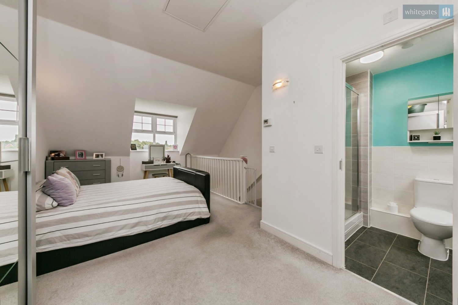 Henhull, Nantwich, Cheshire