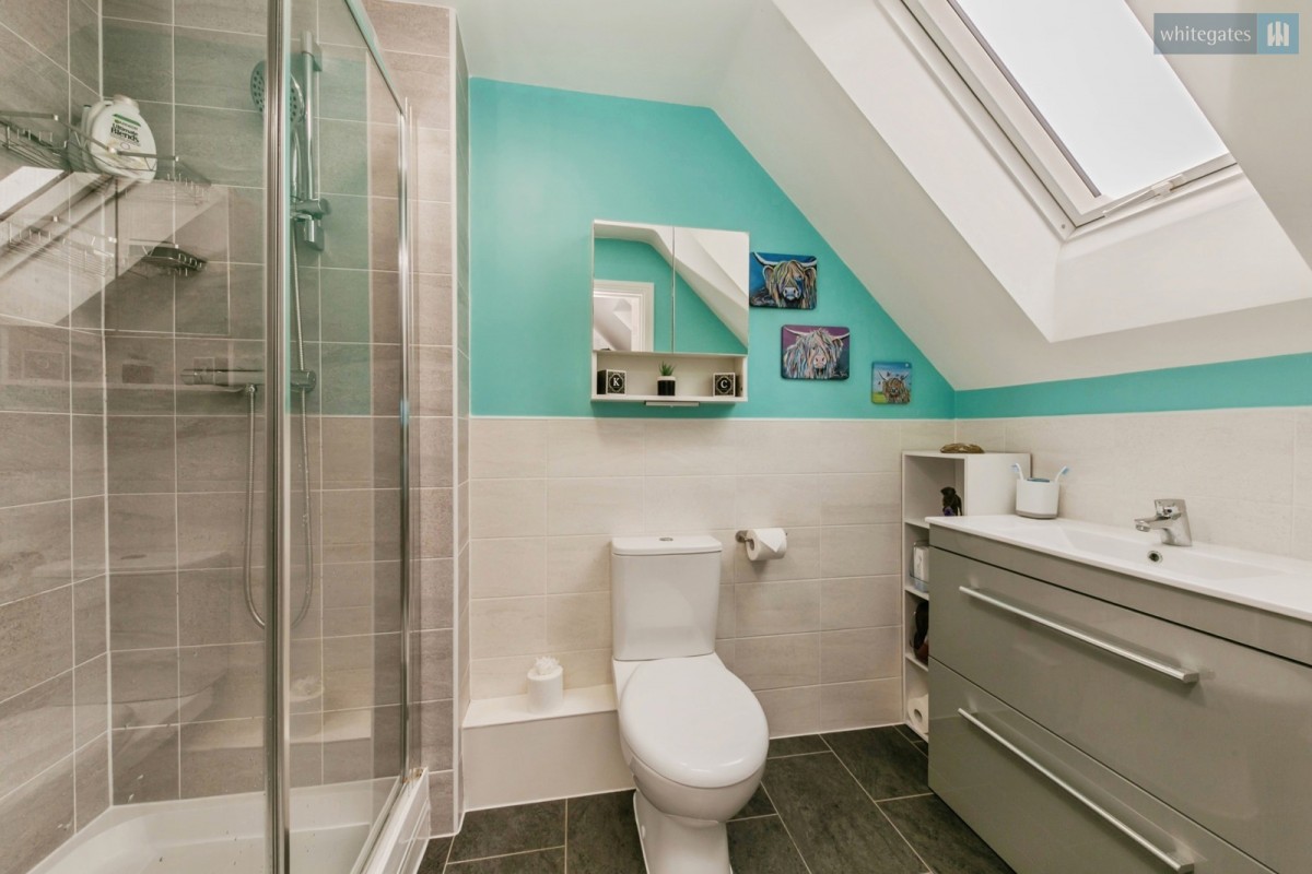 Henhull, Nantwich, Cheshire