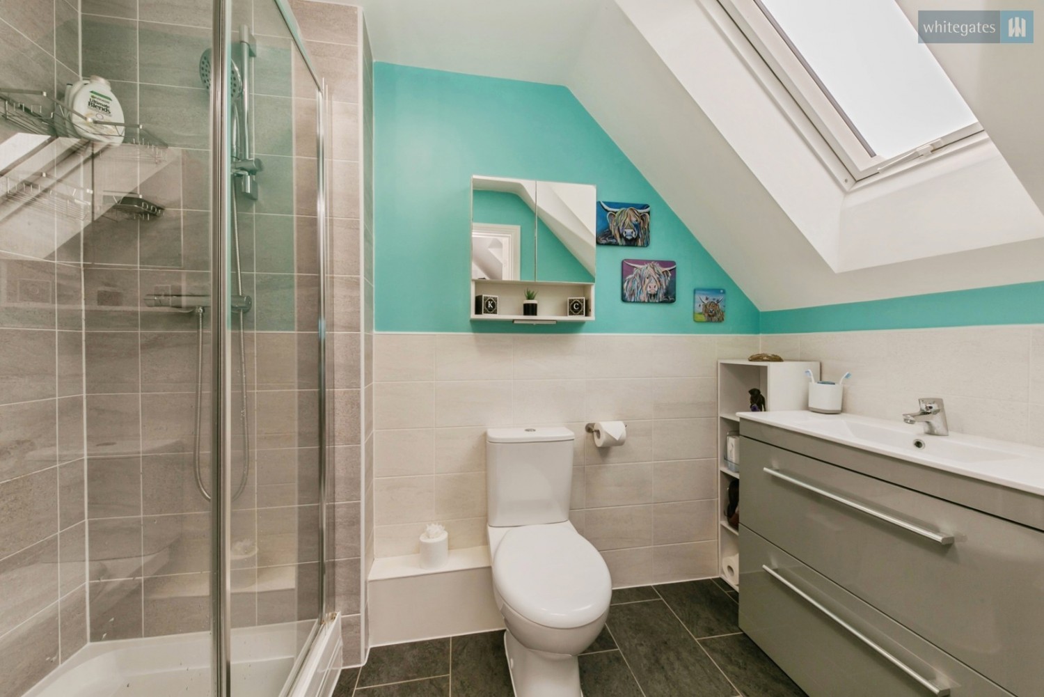 Henhull, Nantwich, Cheshire