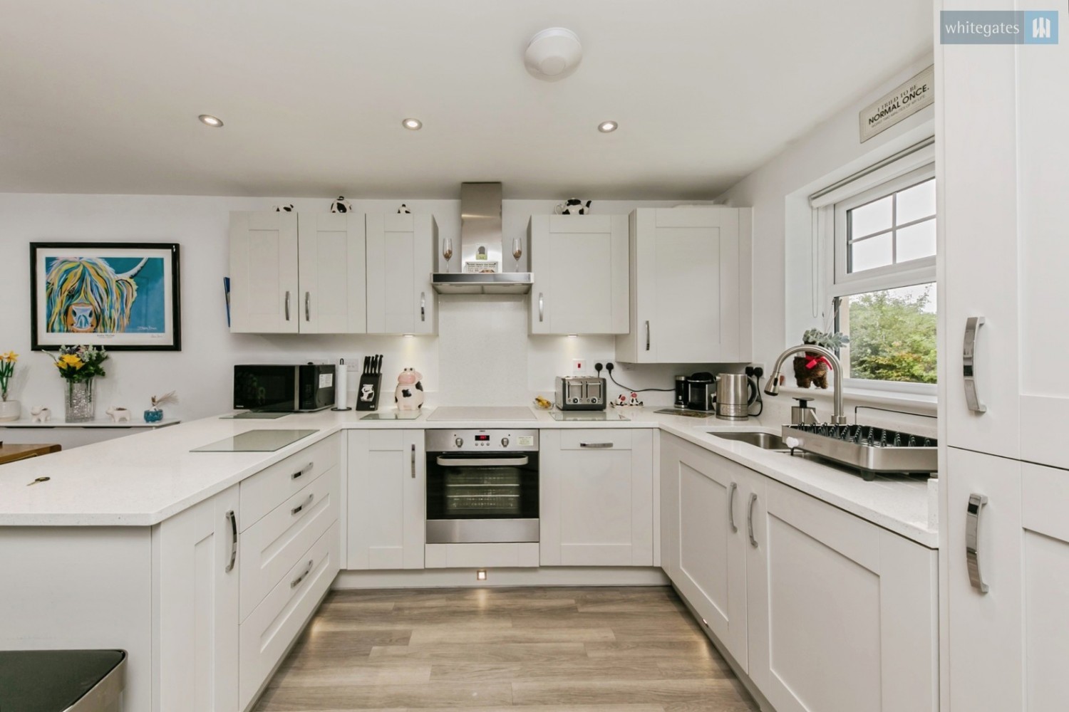 Henhull, Nantwich, Cheshire