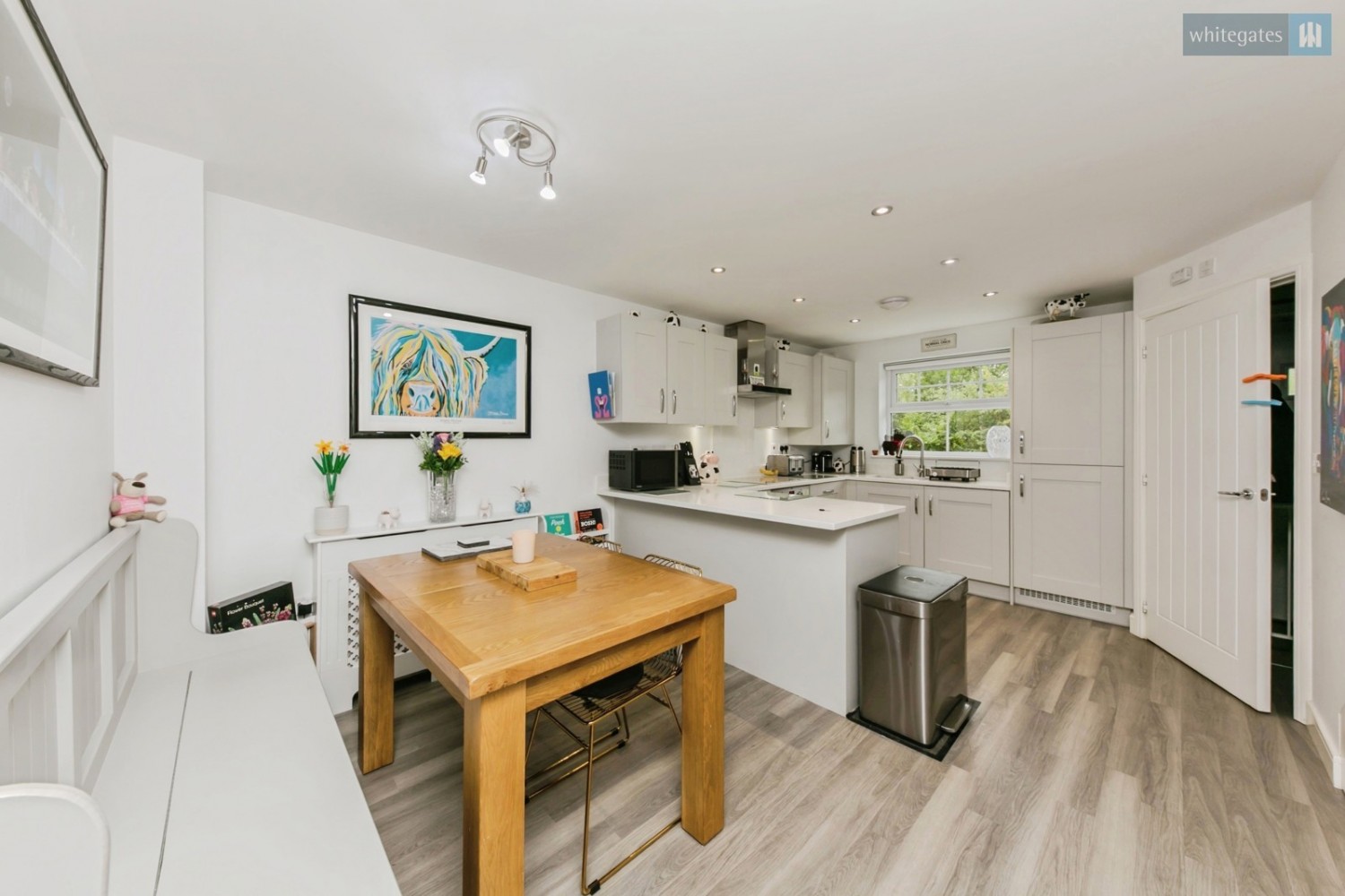 Henhull, Nantwich, Cheshire