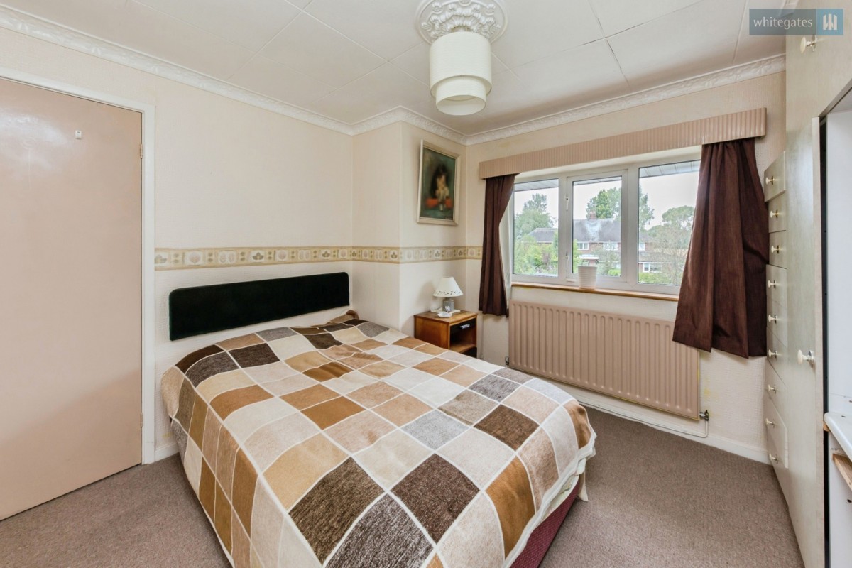 Nantwich, Cheshire