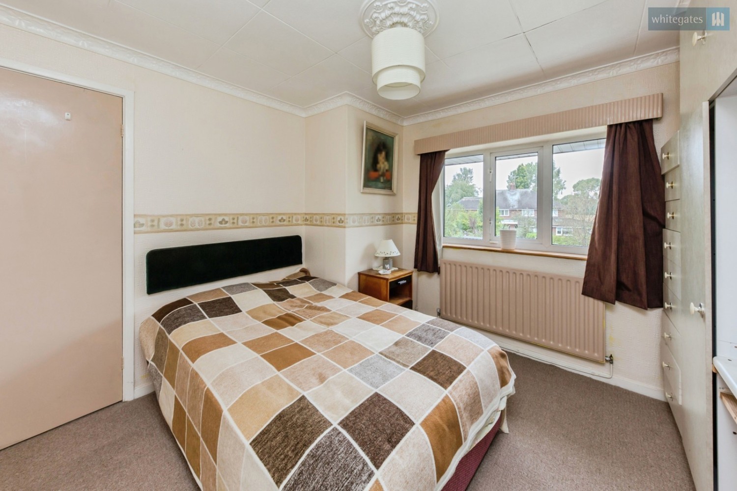 Nantwich, Cheshire