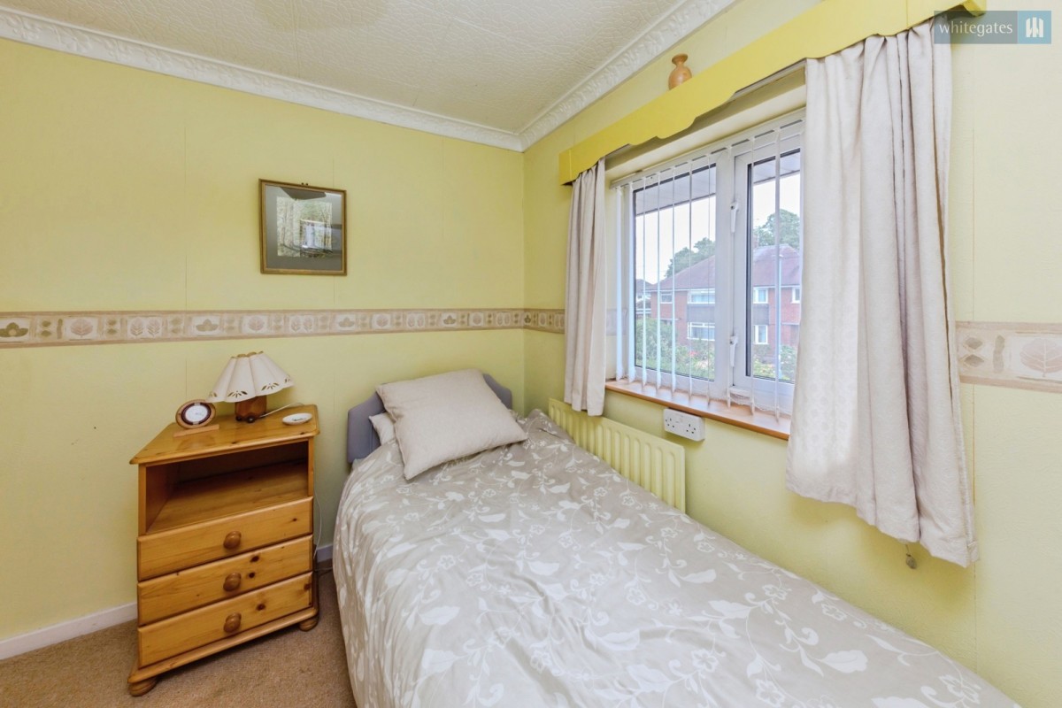 Nantwich, Cheshire