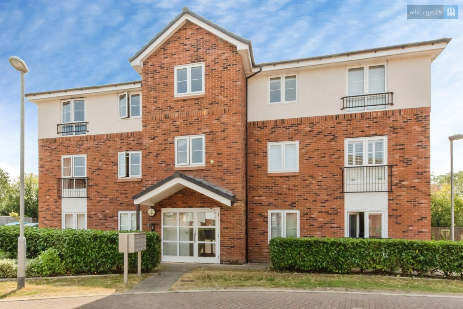 Stapeley, Nantwich, Cheshire