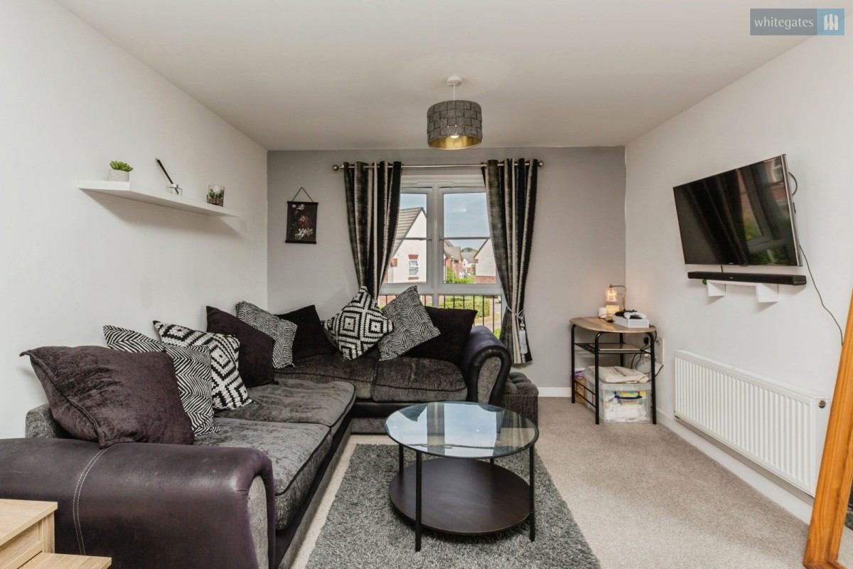 Stapeley, Nantwich, Cheshire