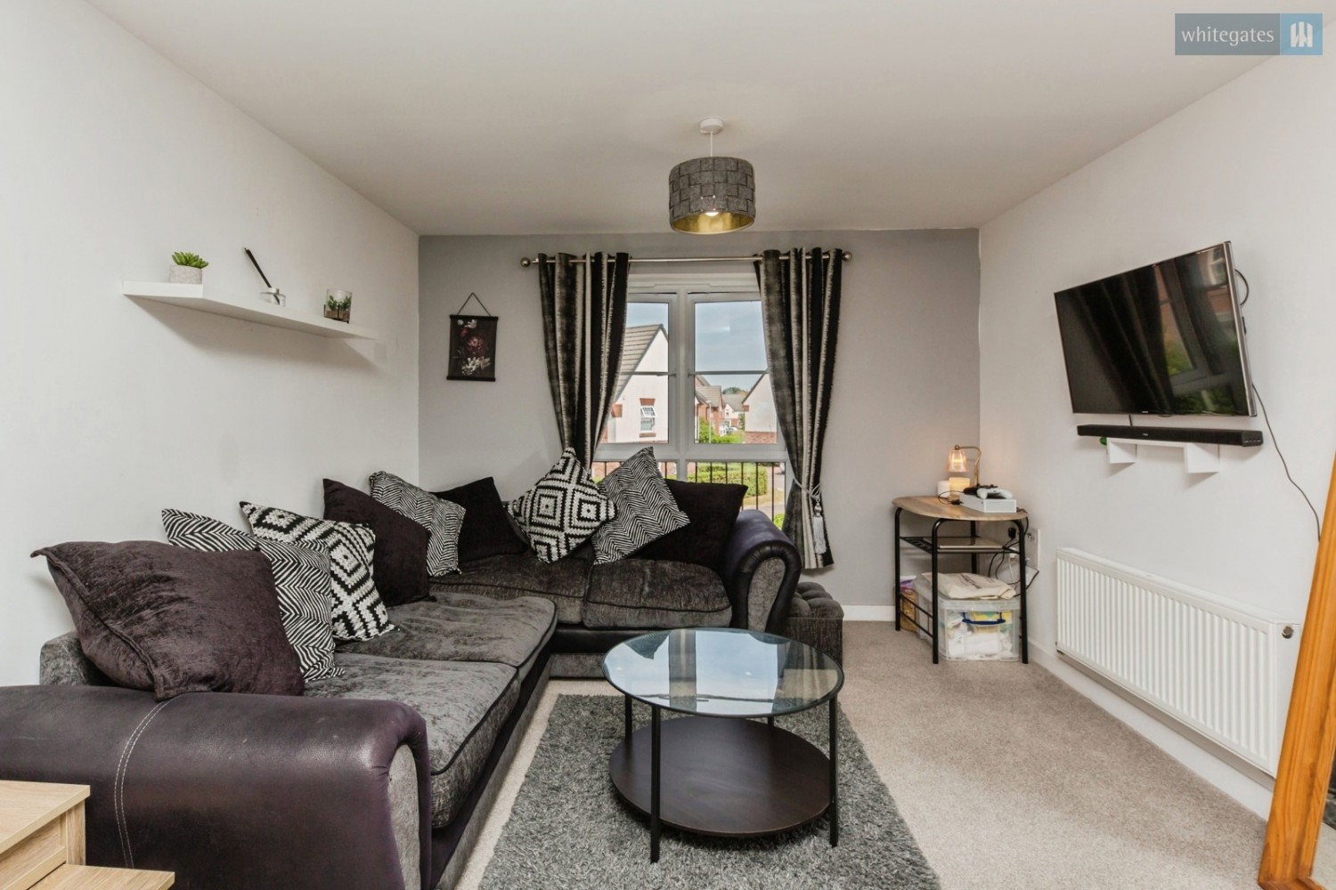 Stapeley, Nantwich, Cheshire