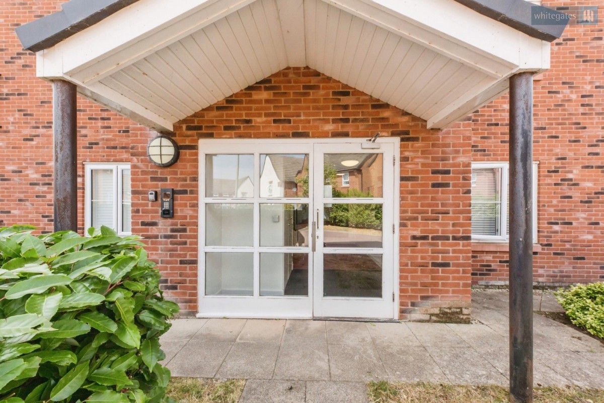Stapeley, Nantwich, Cheshire