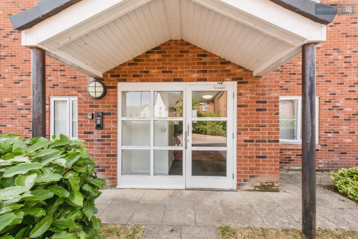Stapeley, Nantwich, Cheshire
