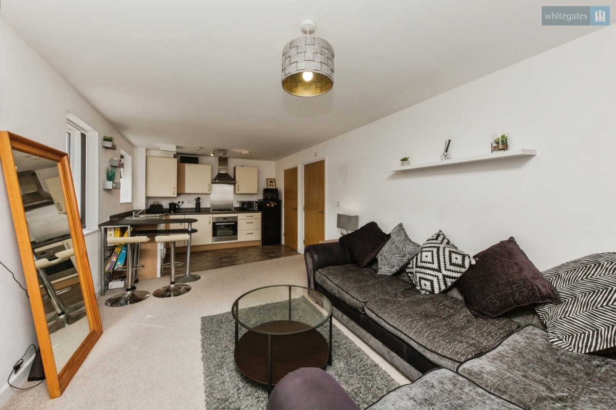 Stapeley, Nantwich, Cheshire
