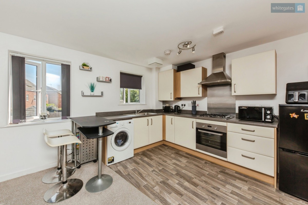 Stapeley, Nantwich, Cheshire