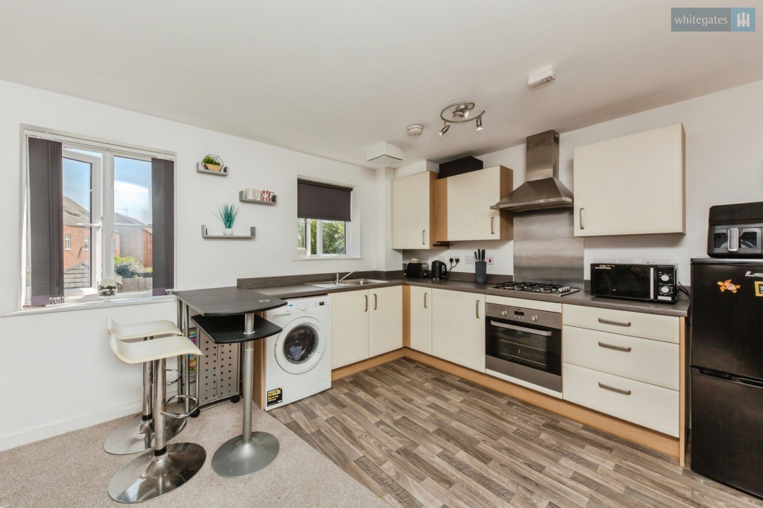 Stapeley, Nantwich, Cheshire