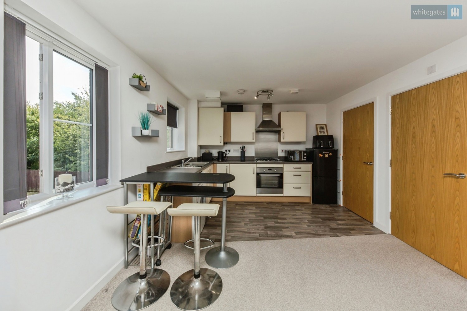 Stapeley, Nantwich, Cheshire