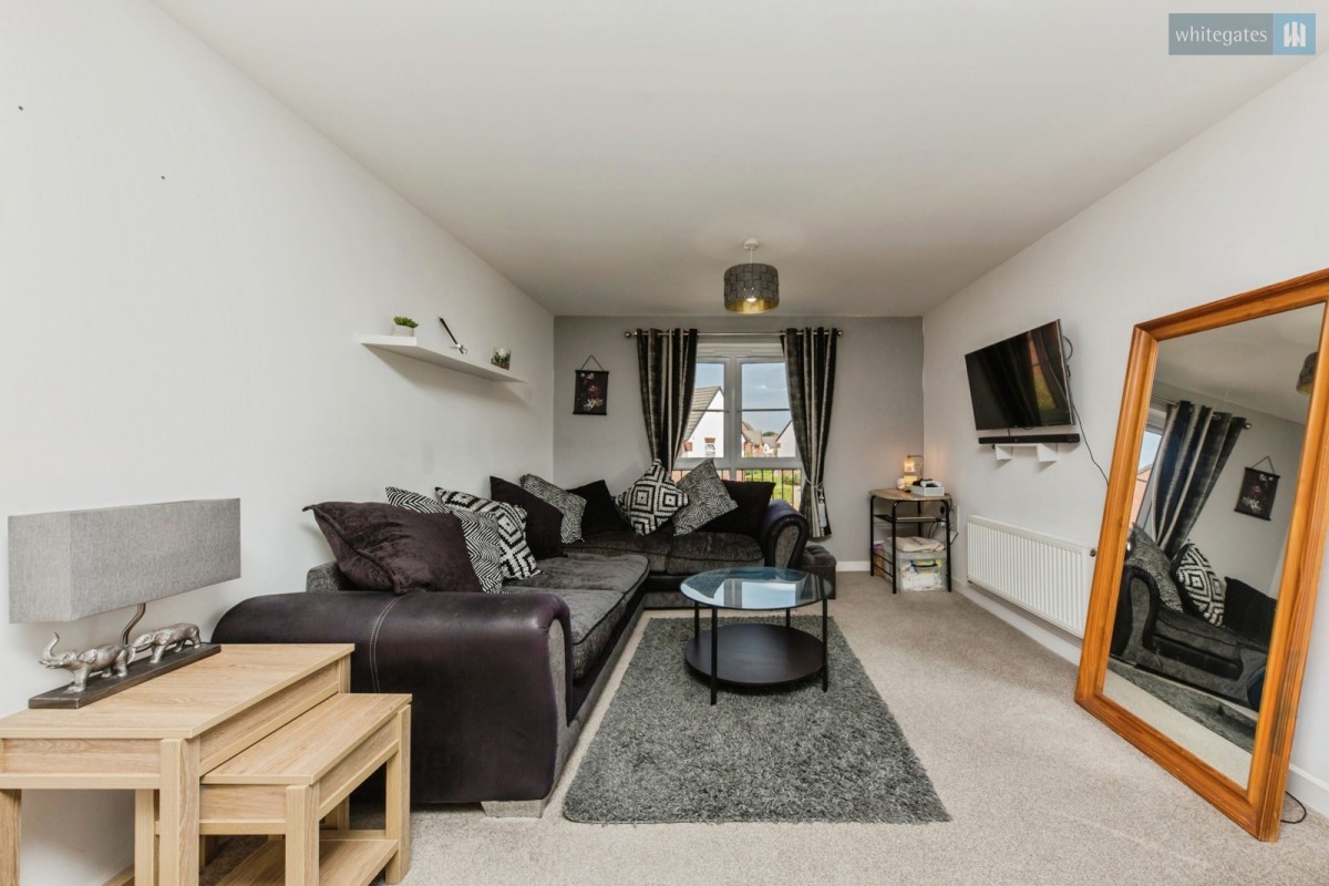 Stapeley, Nantwich, Cheshire