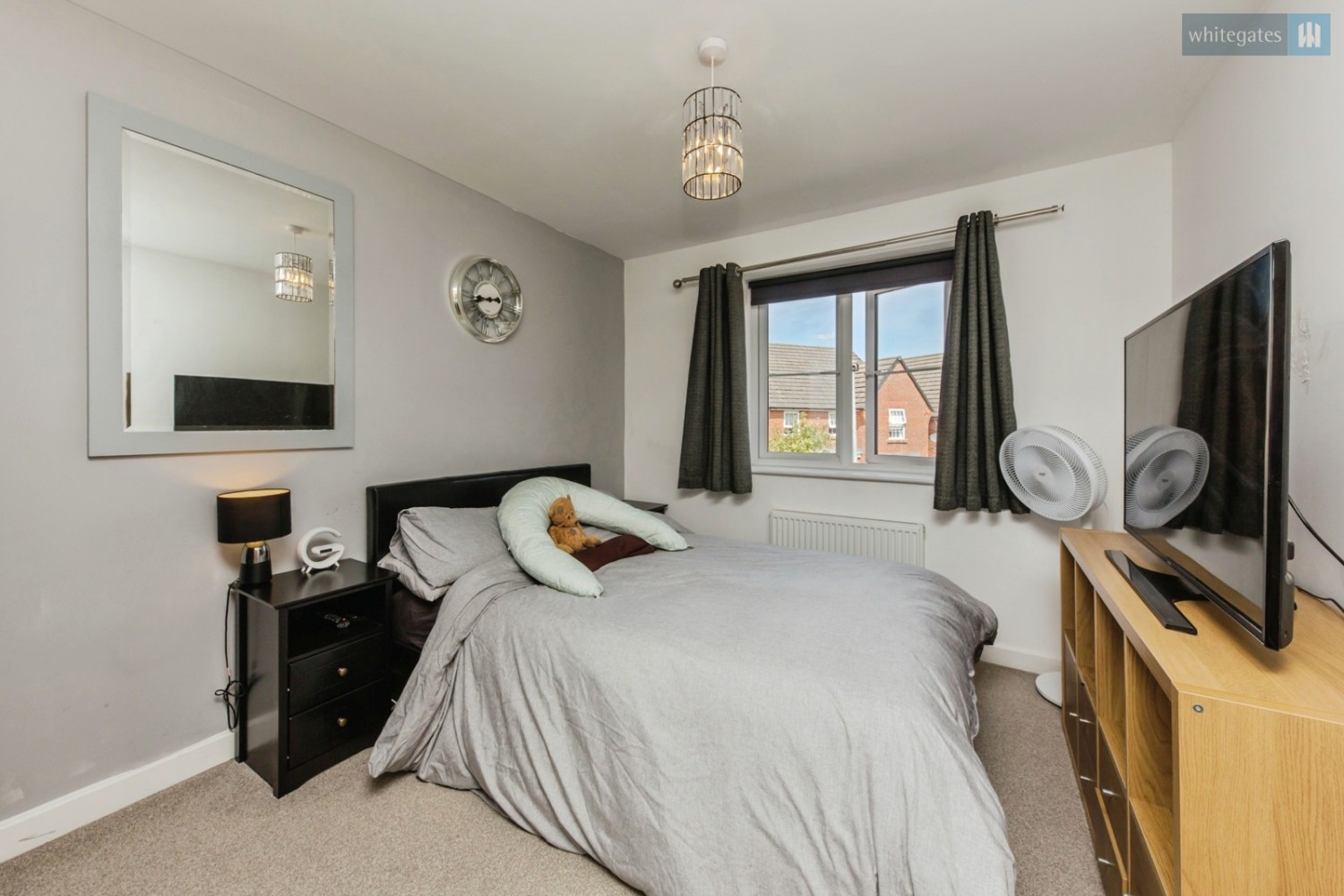 Stapeley, Nantwich, Cheshire