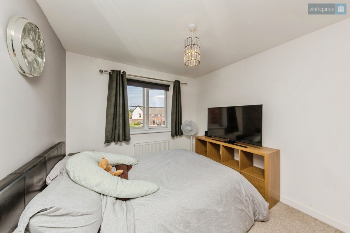 Stapeley, Nantwich, Cheshire