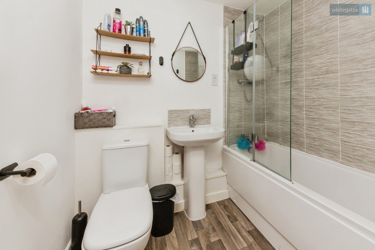 Stapeley, Nantwich, Cheshire