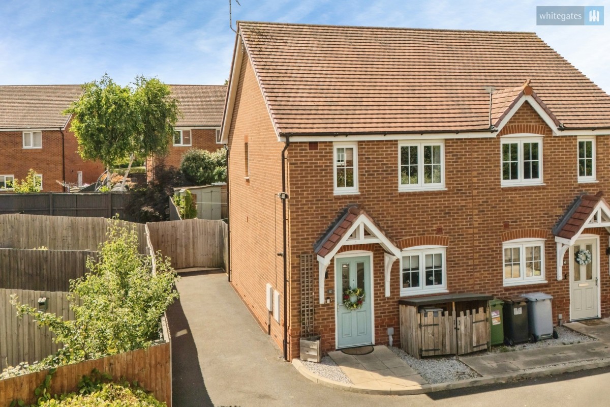 Willaston, Nantwich, Cheshire