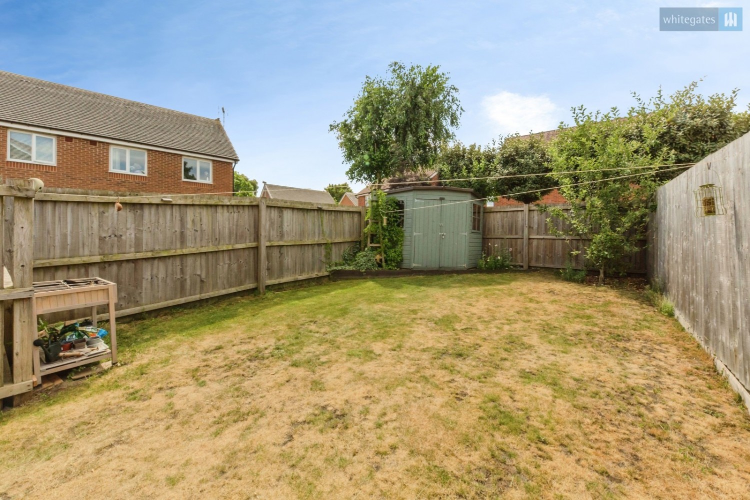 Willaston, Nantwich, Cheshire