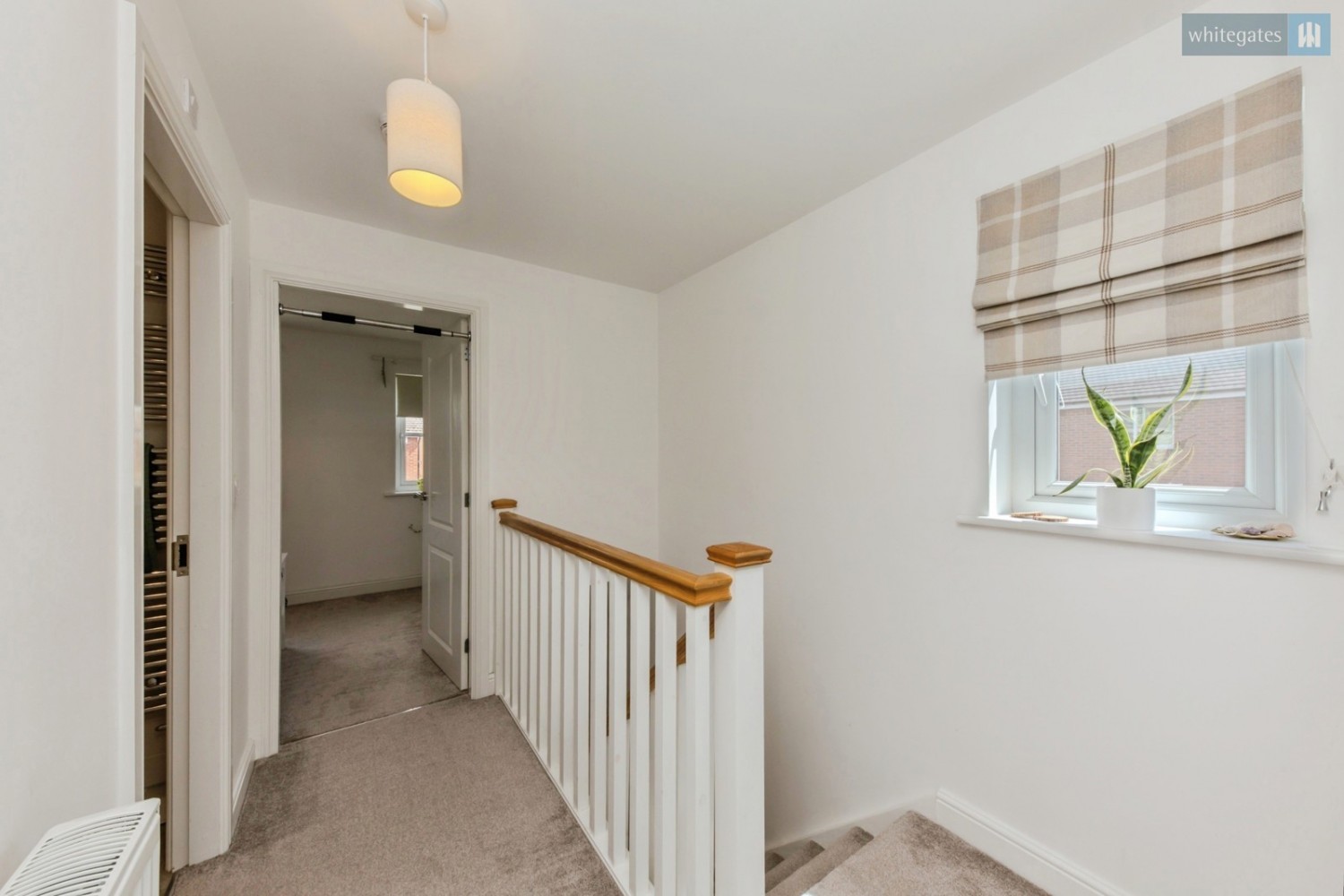 Willaston, Nantwich, Cheshire