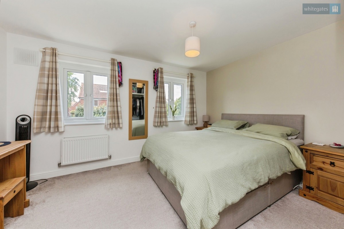 Willaston, Nantwich, Cheshire