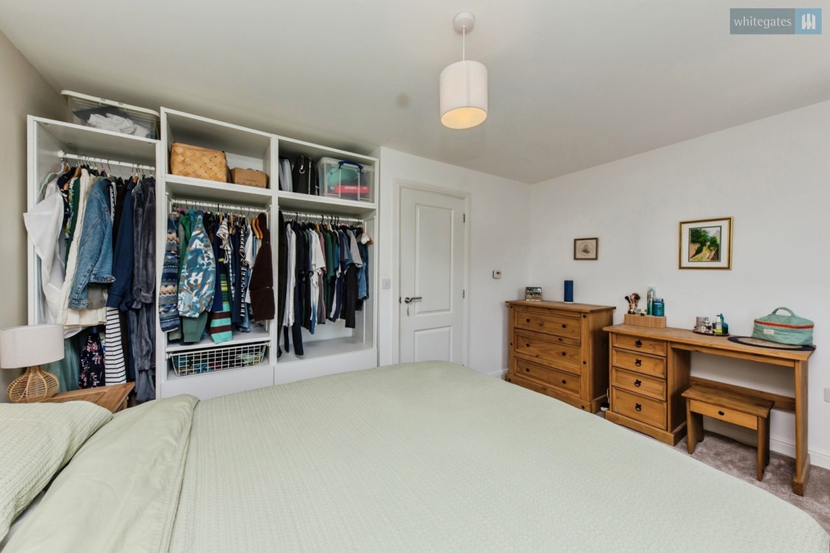 Willaston, Nantwich, Cheshire