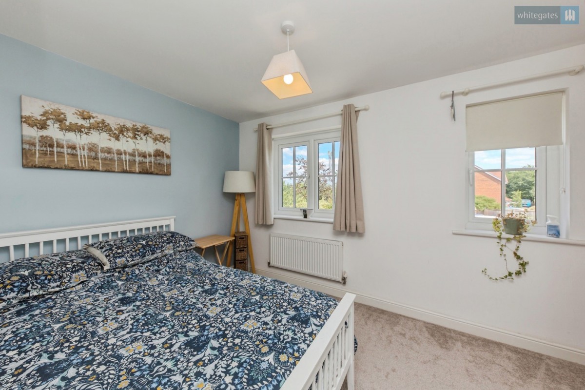 Willaston, Nantwich, Cheshire