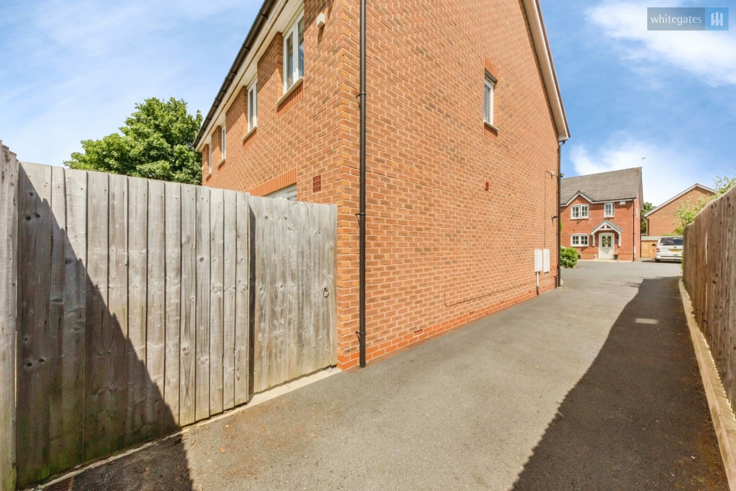 Willaston, Nantwich, Cheshire