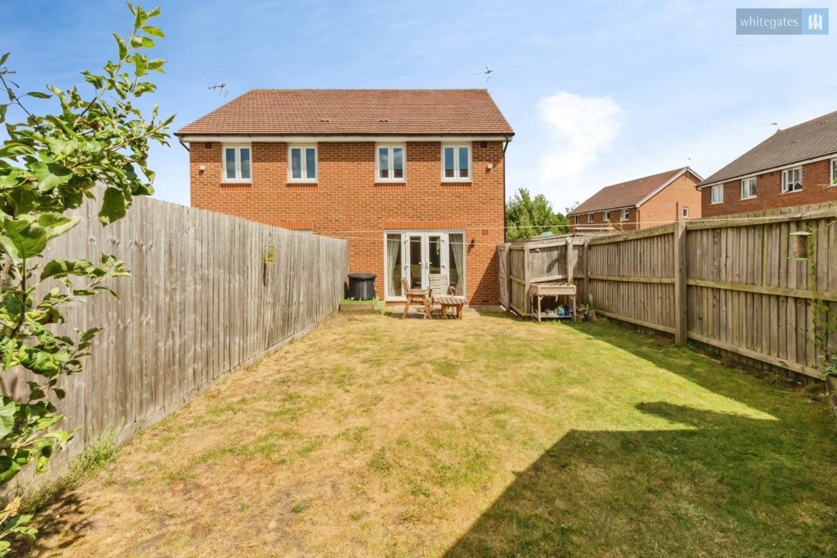 Willaston, Nantwich, Cheshire