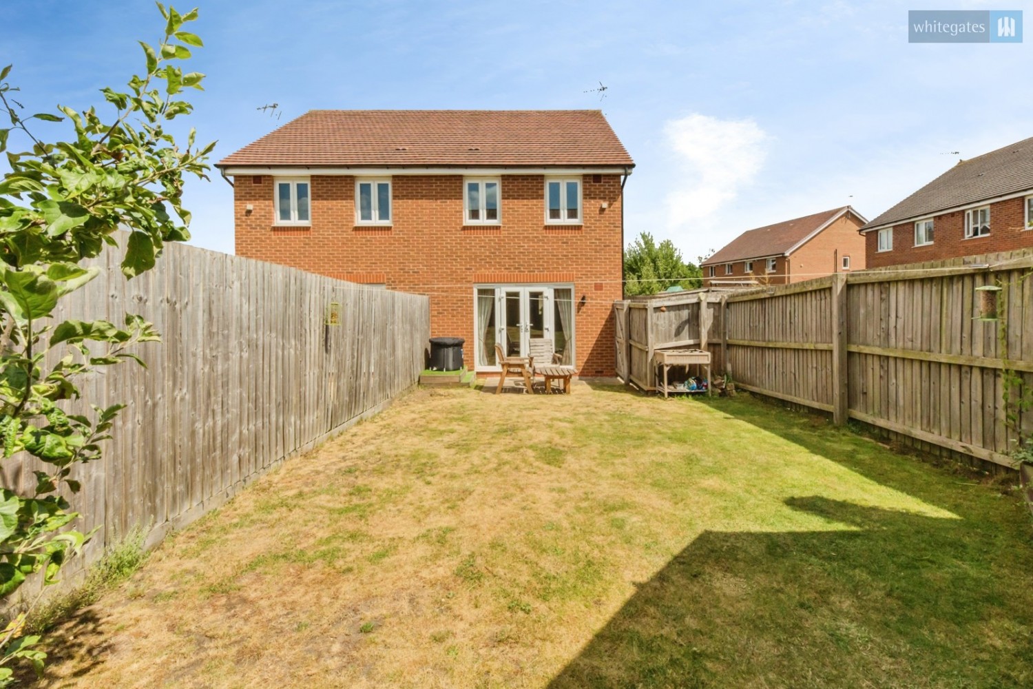 Willaston, Nantwich, Cheshire
