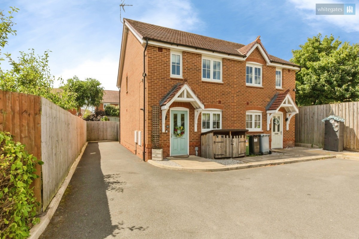 Willaston, Nantwich, Cheshire
