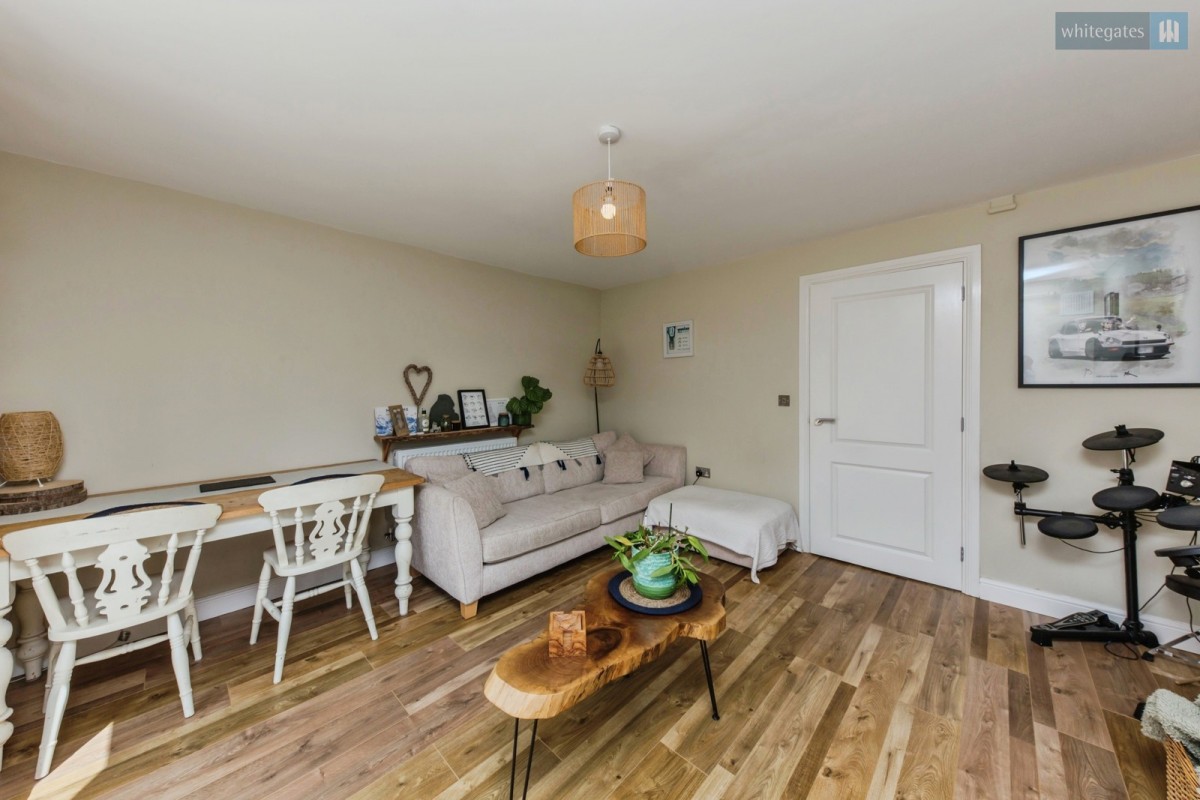 Willaston, Nantwich, Cheshire