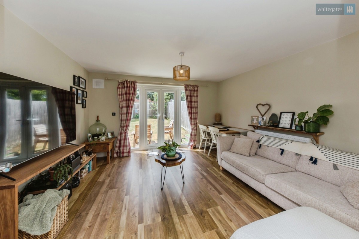 Willaston, Nantwich, Cheshire