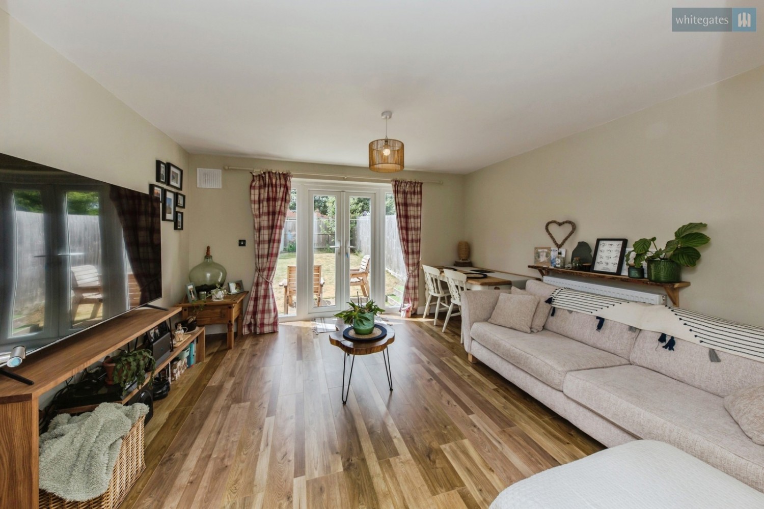 Willaston, Nantwich, Cheshire