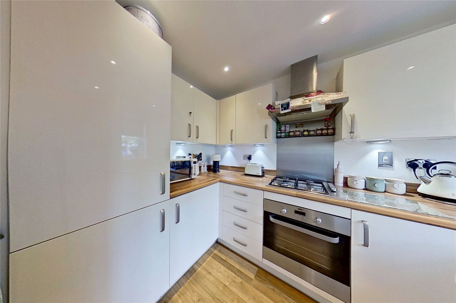 Willaston, Nantwich, Cheshire