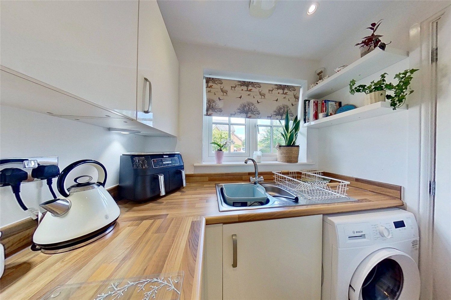 Willaston, Nantwich, Cheshire