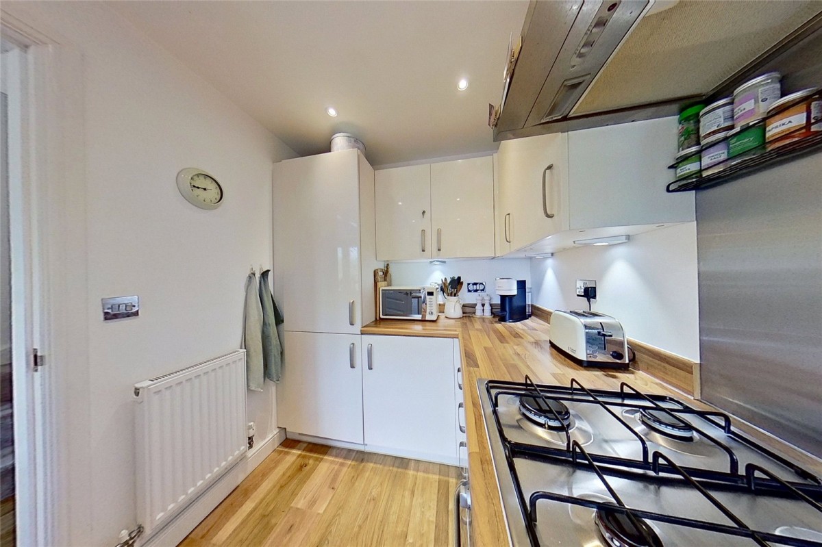 Willaston, Nantwich, Cheshire