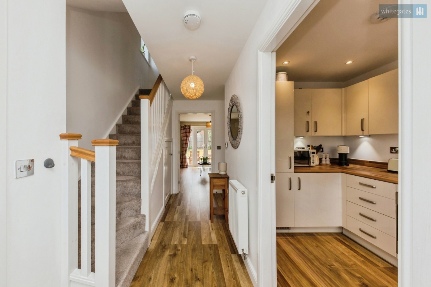 Willaston, Nantwich, Cheshire