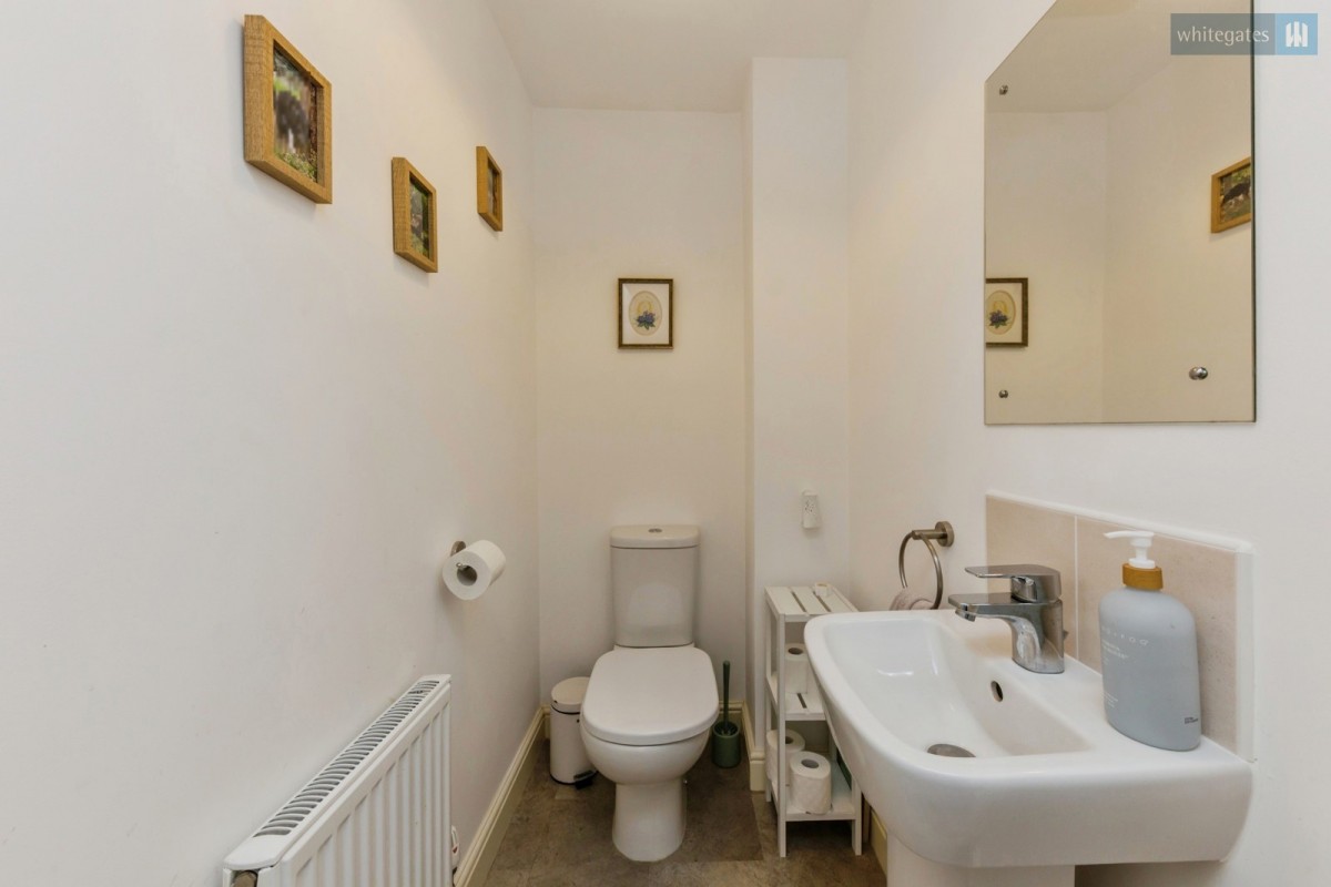 Willaston, Nantwich, Cheshire