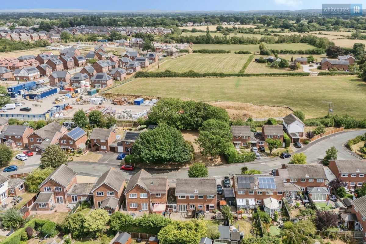 Nantwich, Cheshire