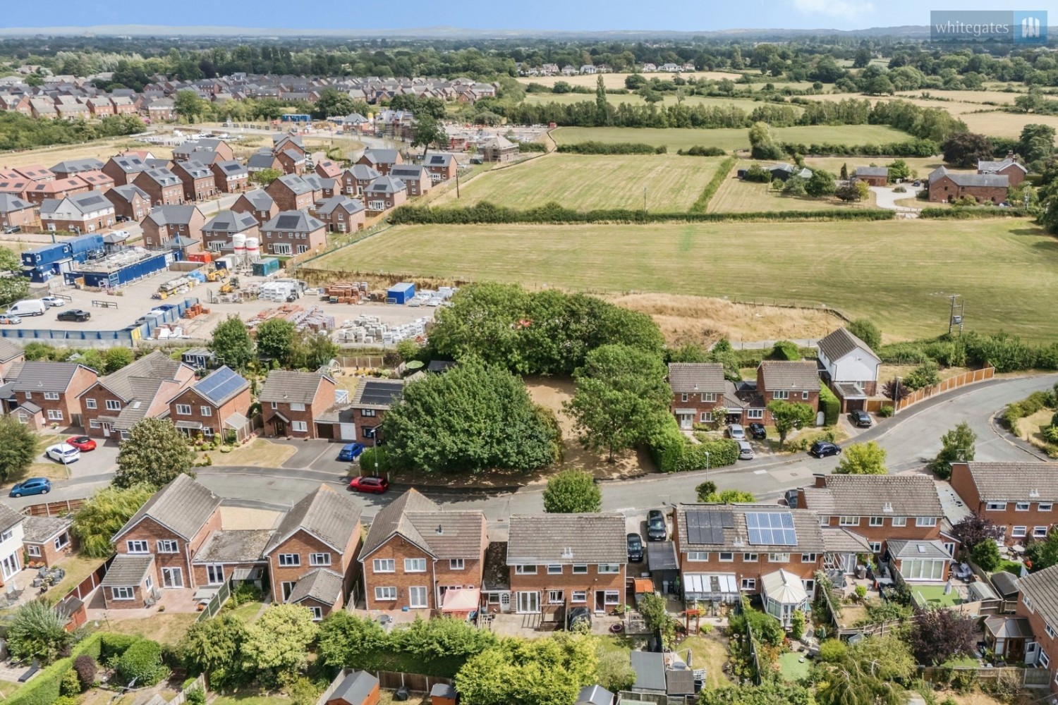 Nantwich, Cheshire